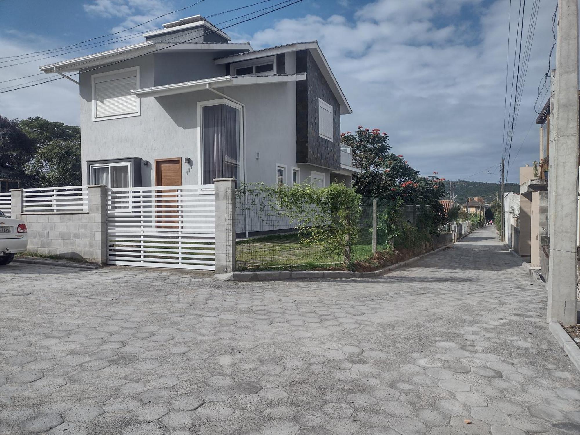 Casa Nova Confortavel E Aconchegante Garopaba Exterior photo